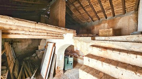 Foto 3 de Casa o chalet en venta en Calle Doctor Rodríguez Domínguez, 8, Cañaveral de León, Huelva