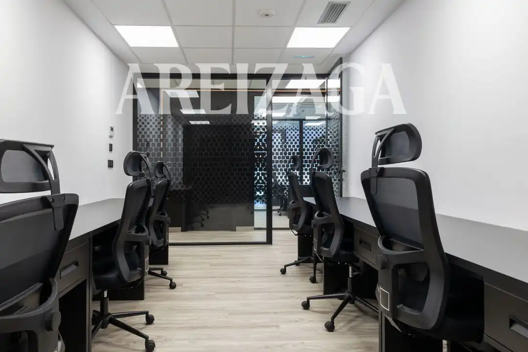 Büro mit Aufzug zur Miete in Zuatzu Kalea, imagen 33