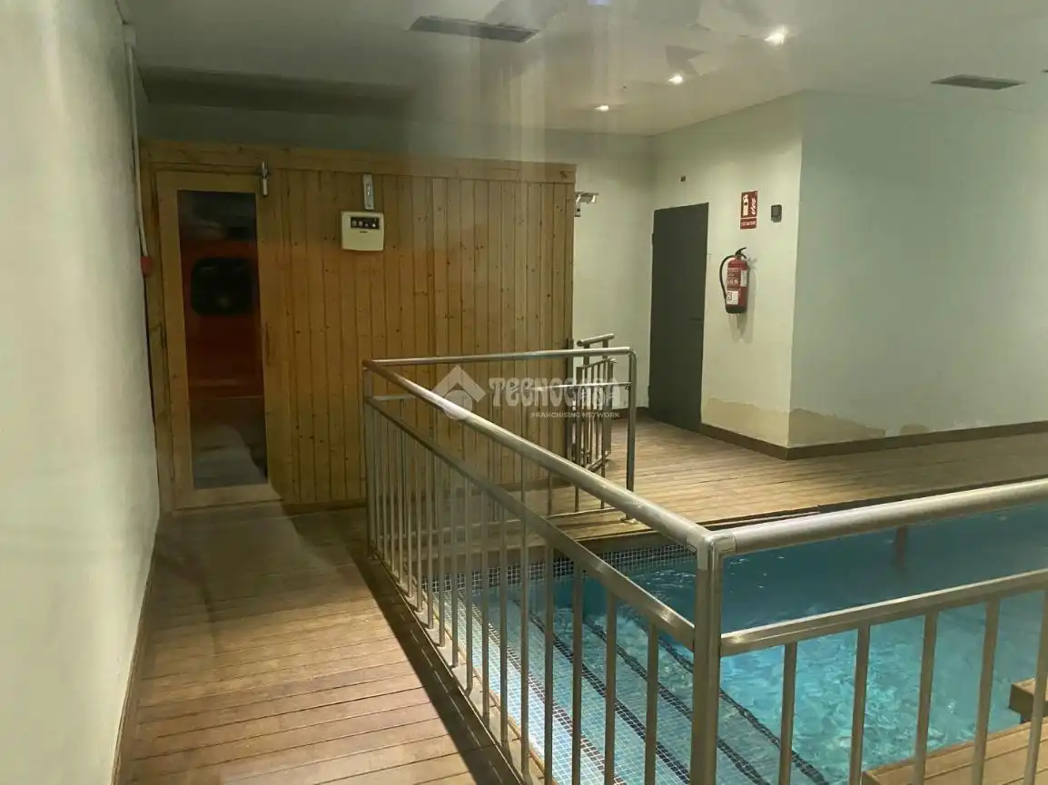 Appartement avec piscine à vendre à Fuencarral - El Pardo, imagen 31