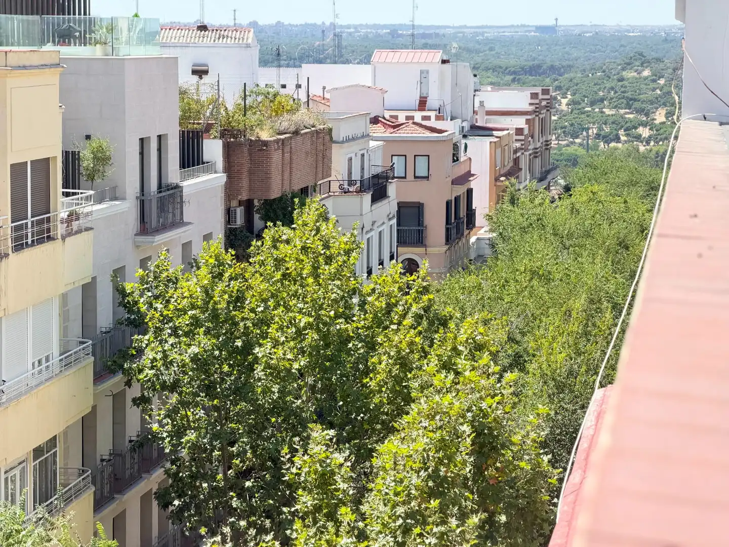 Penthouse mit Terrasse zum Verkauf in Moncloa - Aravaca, imagen 19