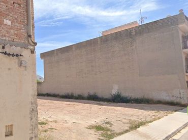 Terrenys i solars en venda a Sant Llorenç 30