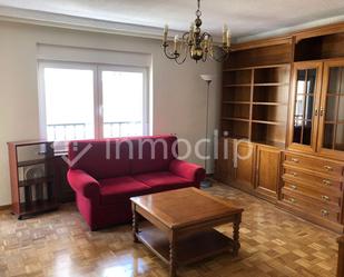 Flat to share in CALLE BERMEJEROS, Barrio del Centro, Centro, Salamanca Capital