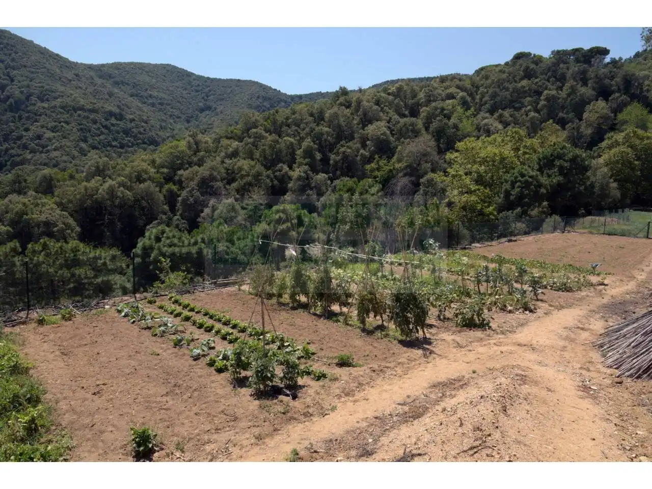 Finca rústica en venda en Tordera amb Calefacció i Piscina