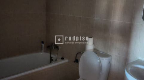 Foto 4 de Piso de alquiler en De Murcia, Puebla de Soto, Murcia Capital