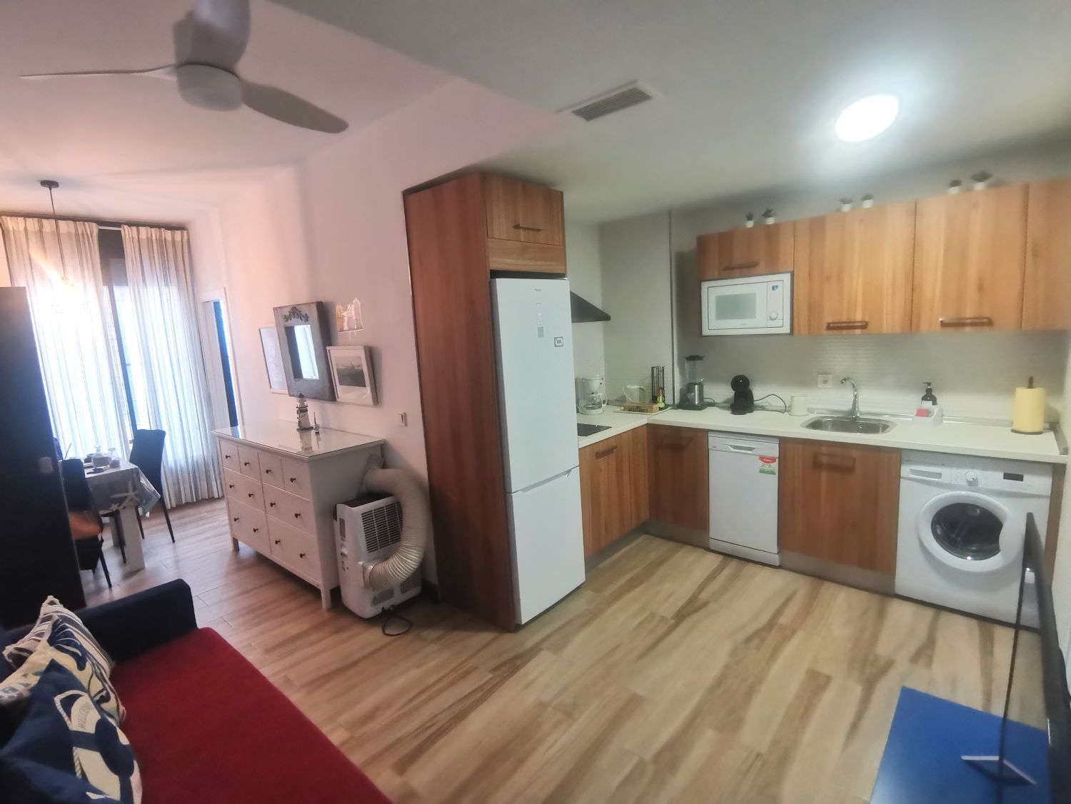 Apartment for sale in Centro - La Costilla