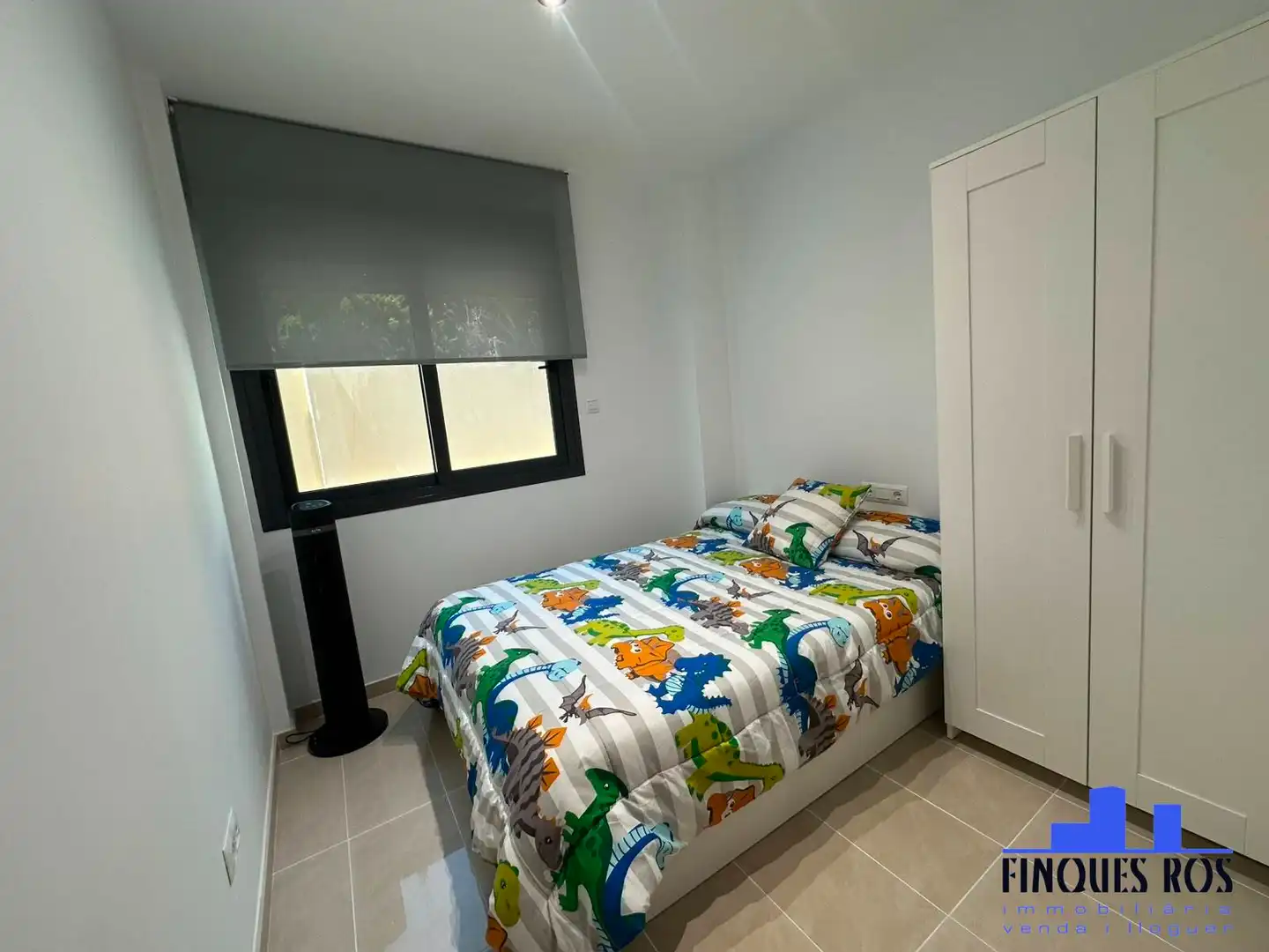 Dormitori de Apartament en venda en Vinaròs amb Terrassa, Traster i Forn