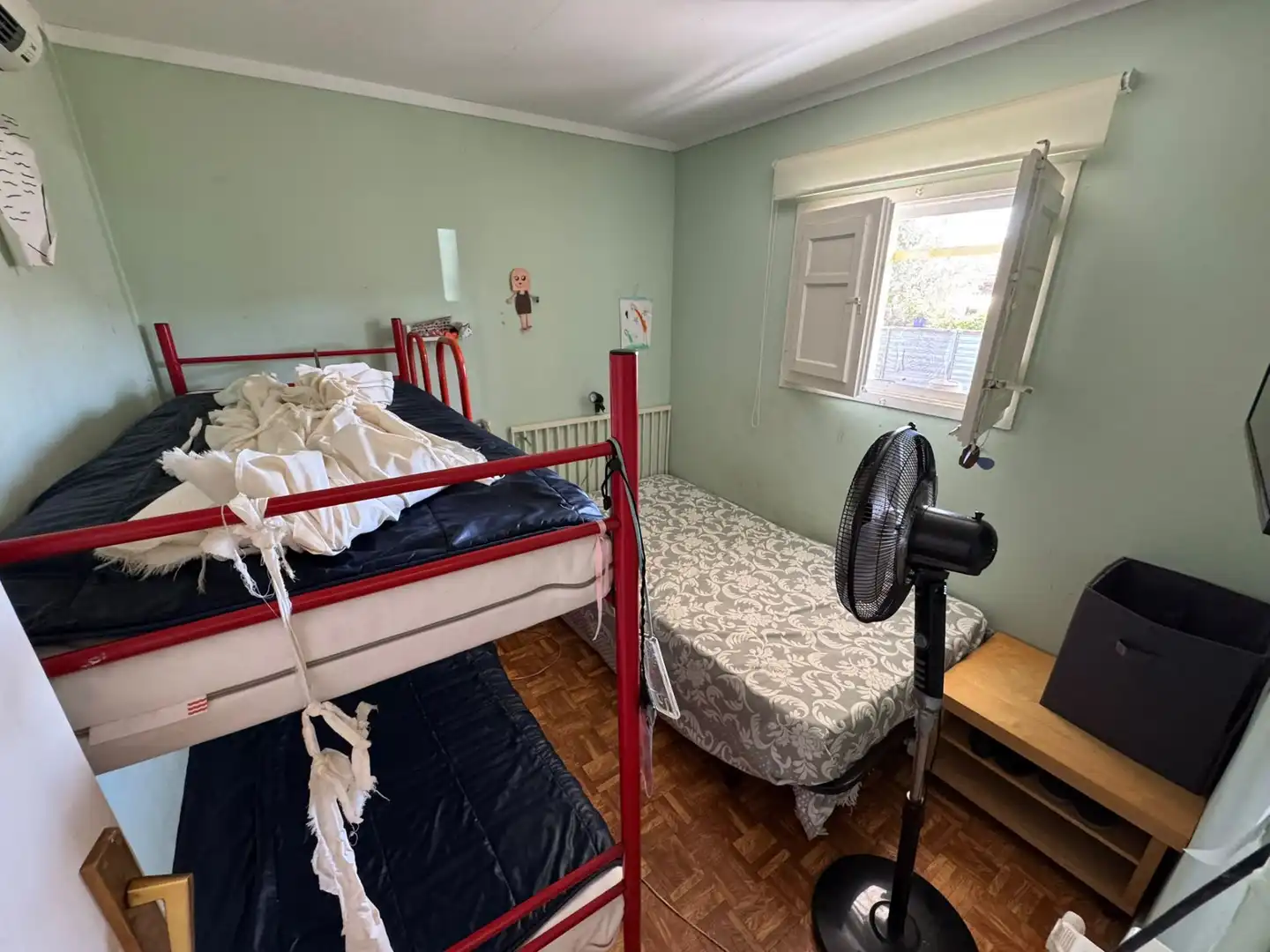 Bedroom of Residential for sale in Niàgara Parc - Ágora Parc
