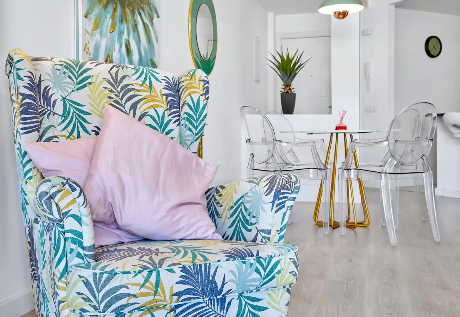 Apartments for rent in QUEVEDO, 8, Rodeo Alto - Guadaiza - La Campana
