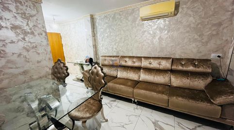 Foto 5 de Piso en venta en Juan XXIII, Alicante / Alacant