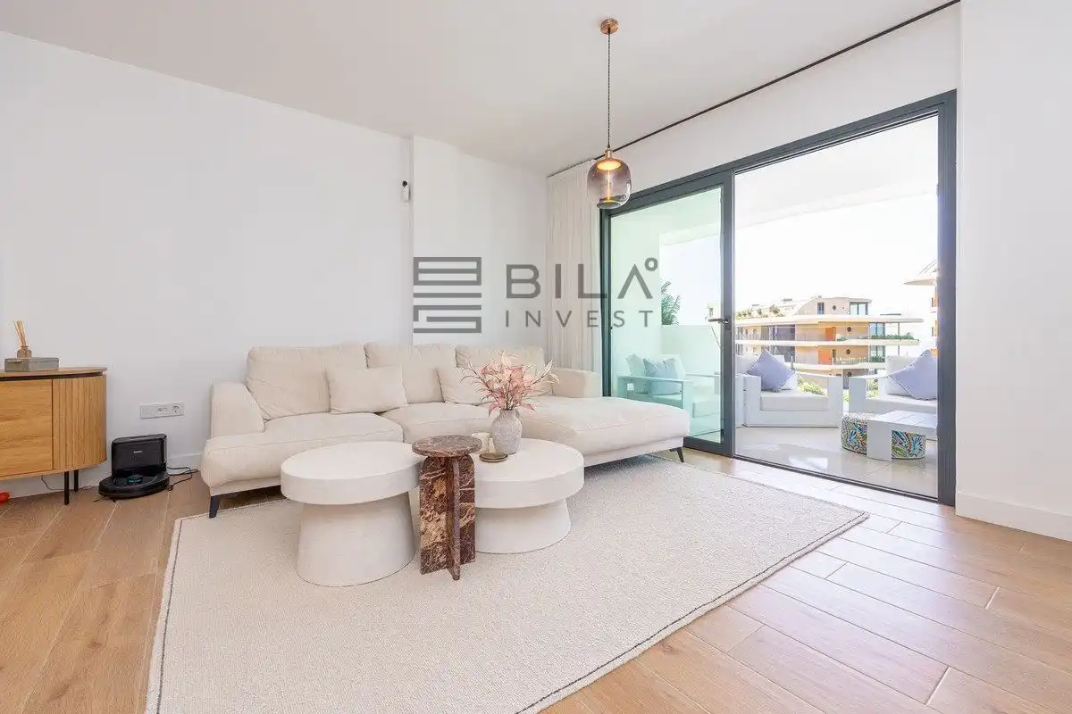Wohnung mit Pool zum Verkauf in Las Lomas 2, imagen 7
