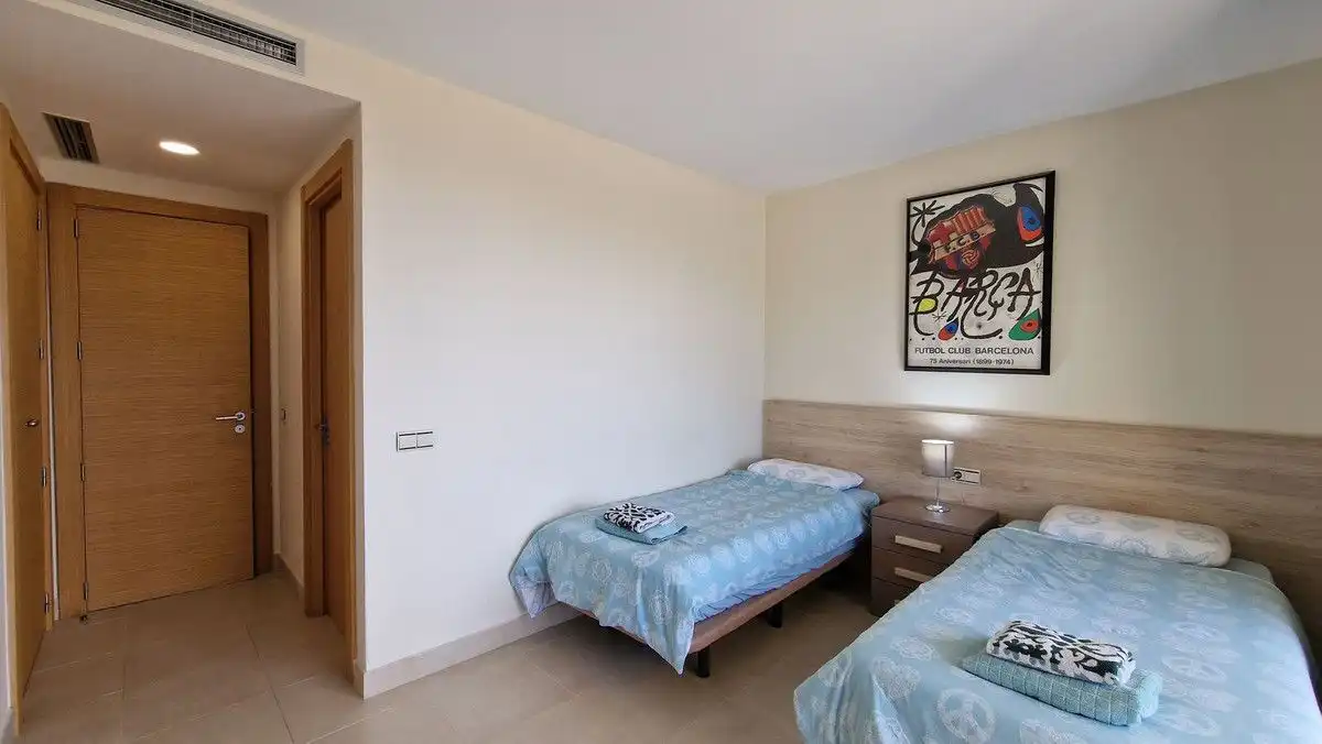 Apartments for rent in Alto de los Monteros