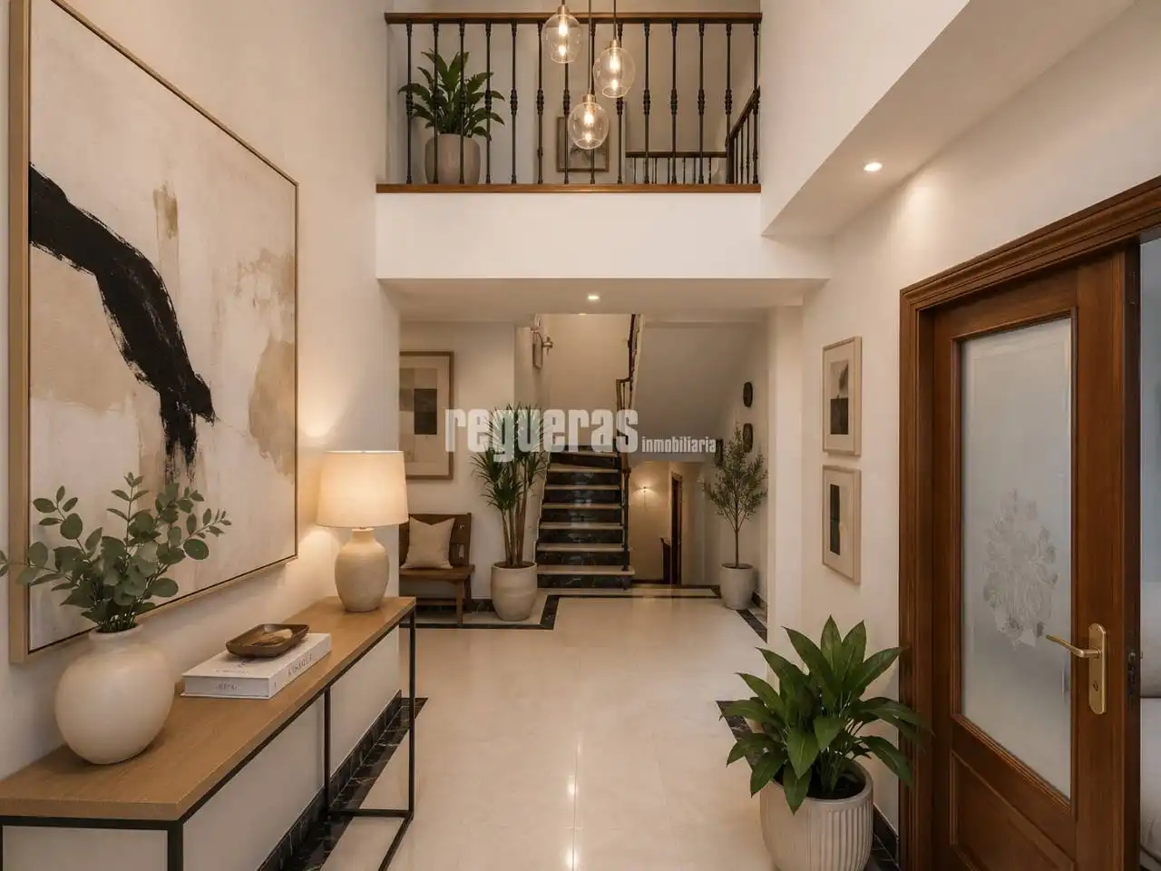 Villa con giardino in vendita a Calle Gremio de los Pescadores, imagen 4