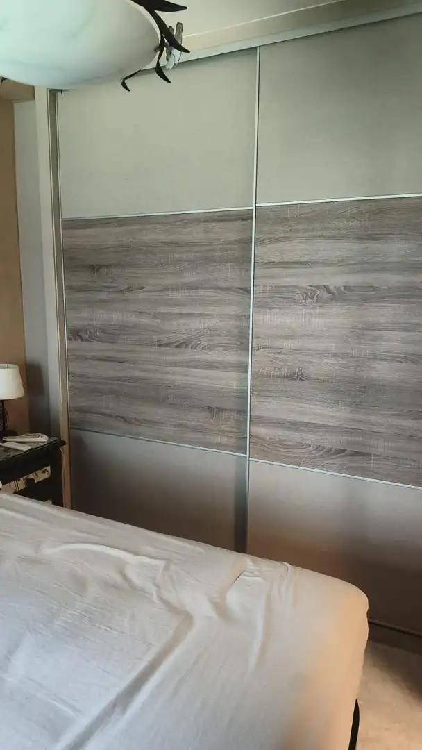 Bedroom of Flat for sale in Noroeste 