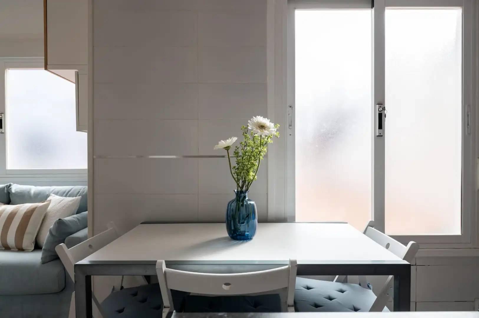 Appartement à louer à Calle de Santa Teresa, imagen 5