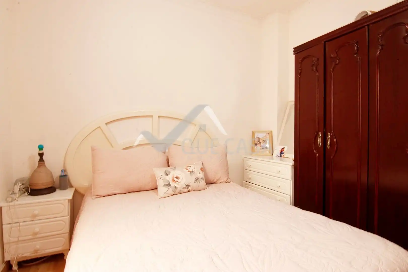 Bedroom of Flat for sale in Santa Lucía de Tirajana