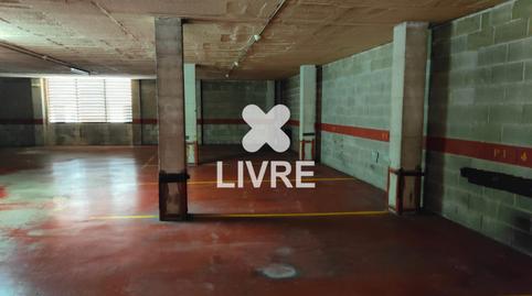 Foto 5 de Garatge de lloguer a Igualtat, Santa Eulàlia, L'Hospitalet de Llobregat