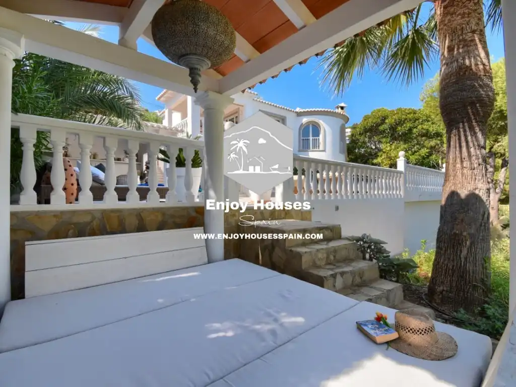 House with terrace for sale in Portichol - Balcón al Mar, imagen 24