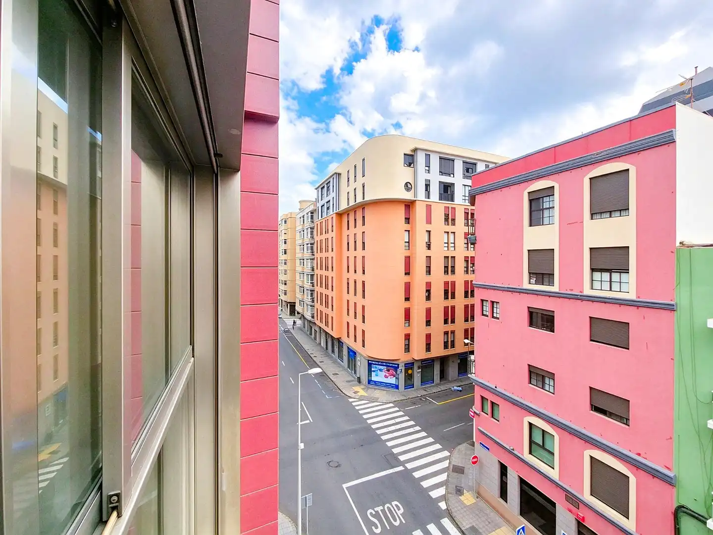 Dachboden zum Verkauf in Las Palmas de Gran Canaria, Las Palmas