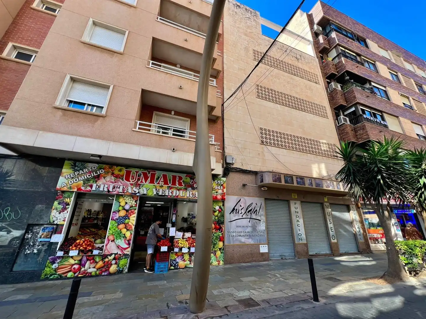 Business premises for sale in Calle Caballero de Rodas, imagen 2
