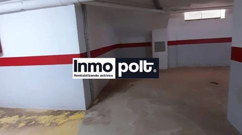Photo 4 of Garage for sale in Calle del Museo, 2, Torre-Pacheco ciudad, Murcia