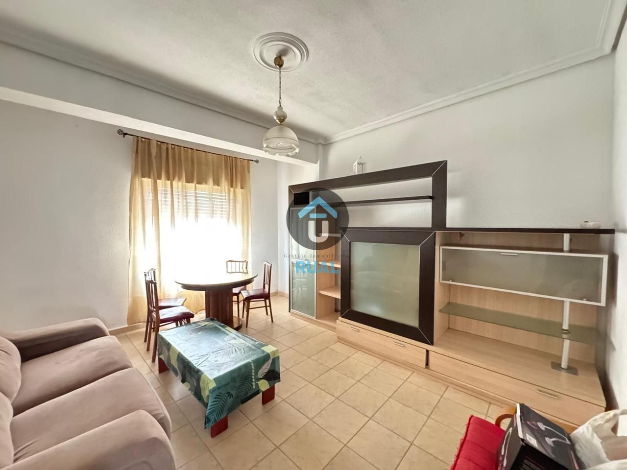 Living room of Flat for sale in Talavera de la Reina  with Terrace