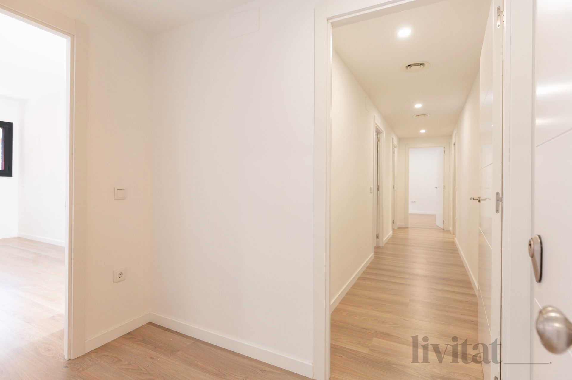 Pis en venda en Terrassa amb Aire condicionat, Calefacció i Balcó