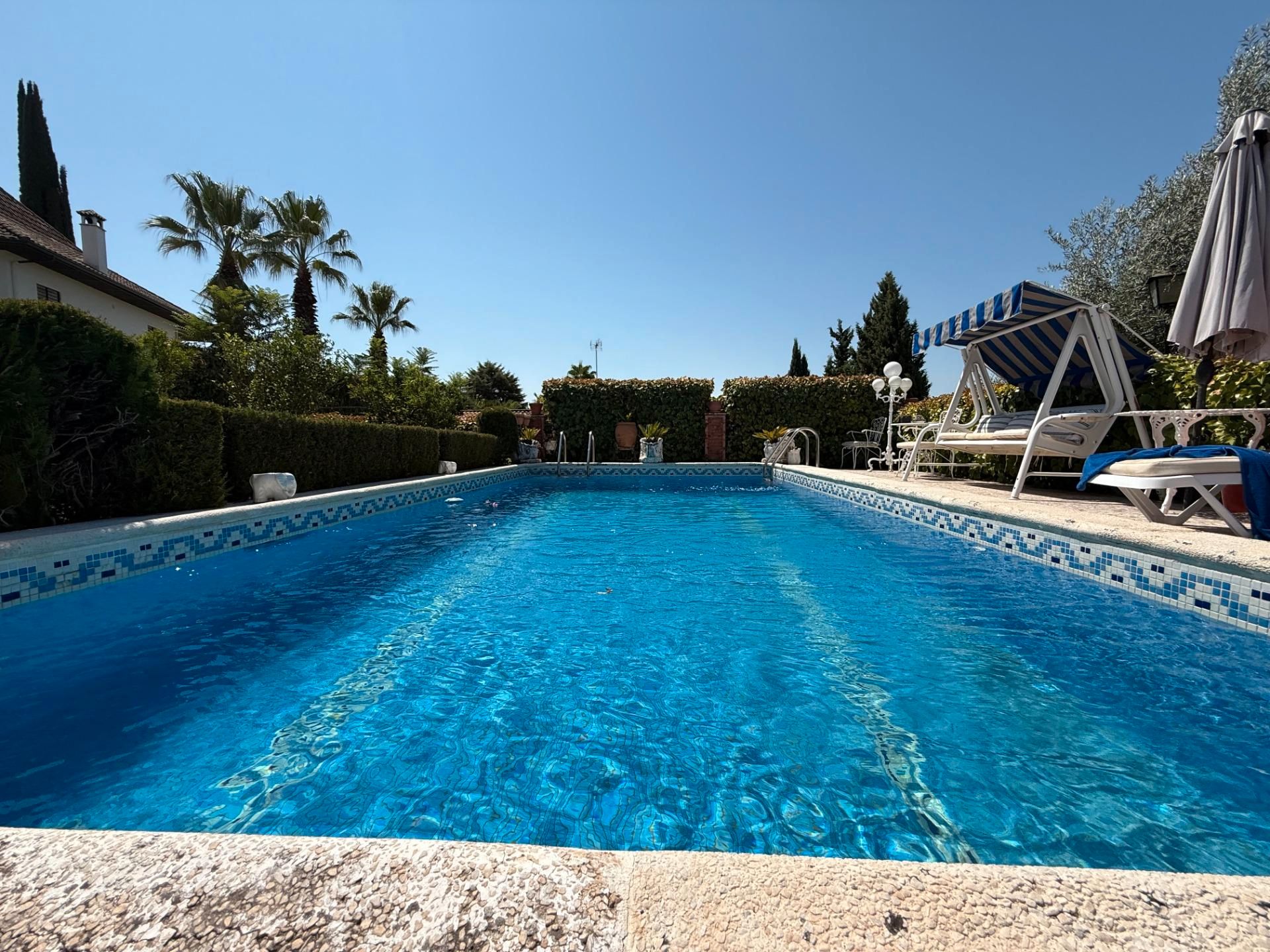 Casa o xalet en venda a El Brillante -El Naranjo - El Tablero