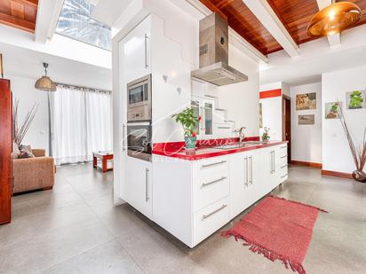 Kitchen of House or chalet for sale in Las Palmas de Gran Canaria  with Terrace