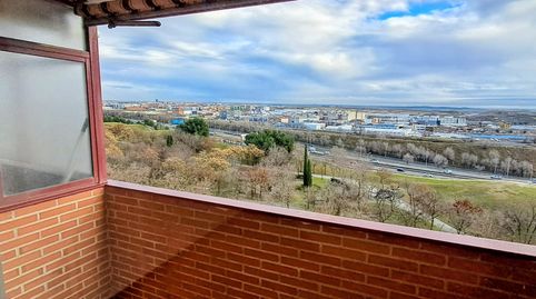 Foto 4 de Piso en venta en Avenida de Miguel Hernández, Palomeras Sureste, Madrid Capital