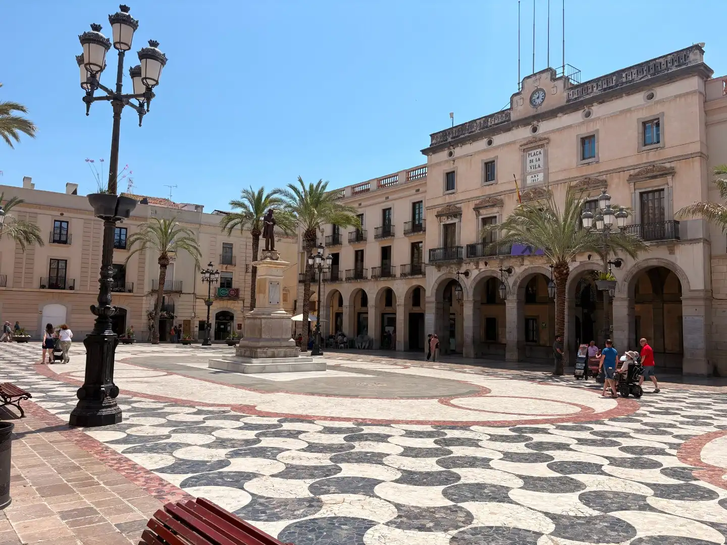 Local comercial en traspàs a La Geltrú - Sant Jordi, imagen 35