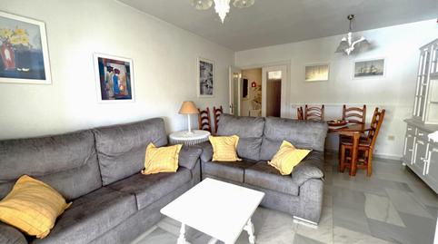 Foto 3 de Apartament de lloguer a Castillo Sohail - Myramar, Málaga