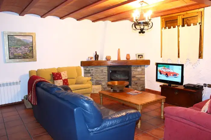 Casa in vendita a Esterri d'Àneu, imagen 5