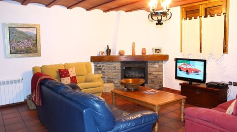 Casa con patio en Esterri d'Àneu, imagen 5