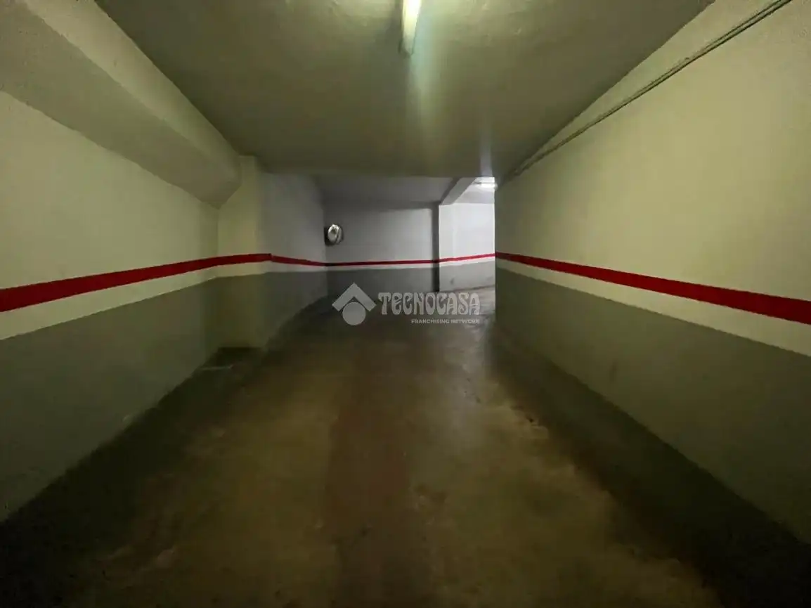 Piso con ascensor en alquiler en L'Eixample, imagen 31