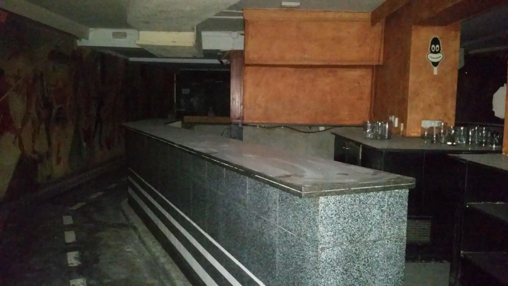 Cuina de Local en venda en Mollet del Vallès