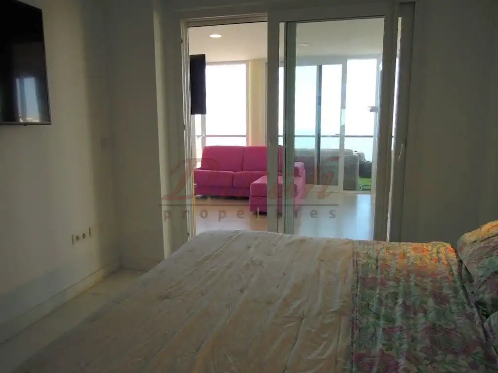 Habitación de Apartamento en venta en Altea con Aire acondicionado, Calefacción y Terraza