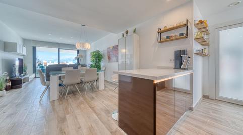 Foto 3 de Àtic de lloguer a Bel - Air, Estepona