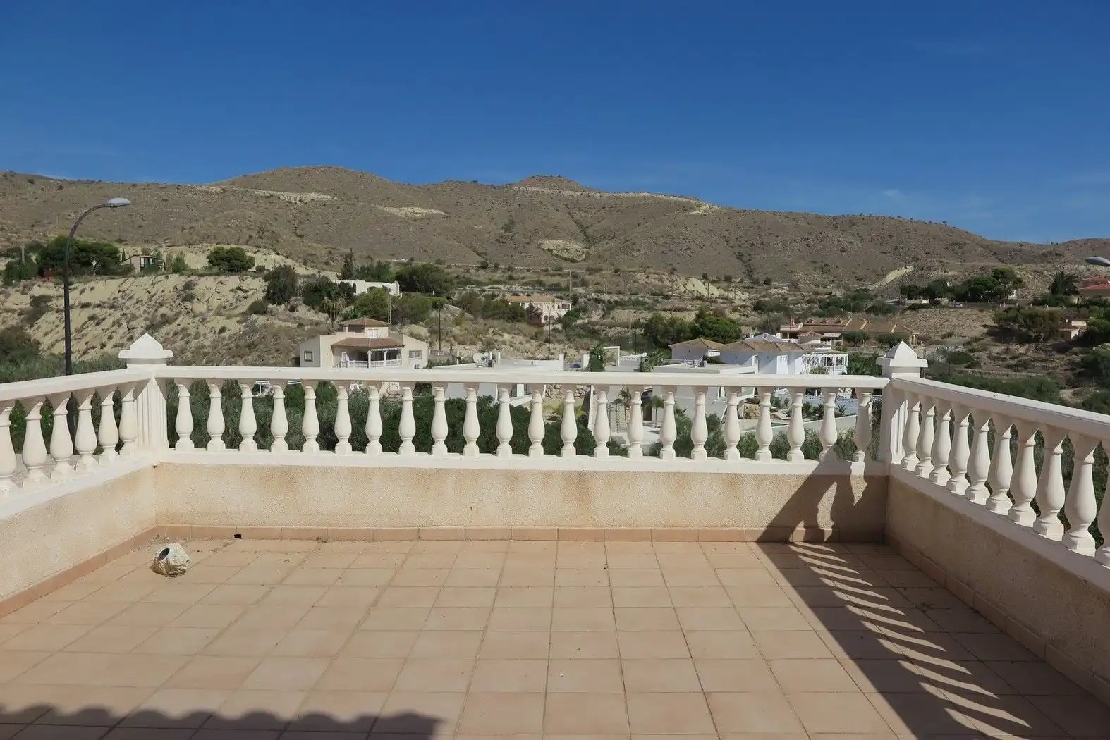 Casa con piscina en venta en Pueblo Acantilado - Lanuza, imagen 7