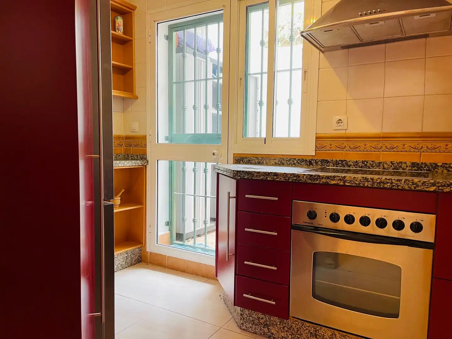 Piso con terraza en venta en El Morche, imagen 15