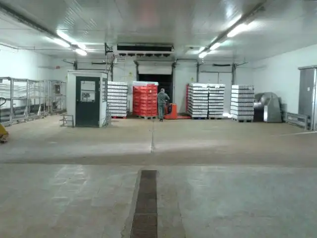 Nave industrial in vendita a C-153 16, imagen 7