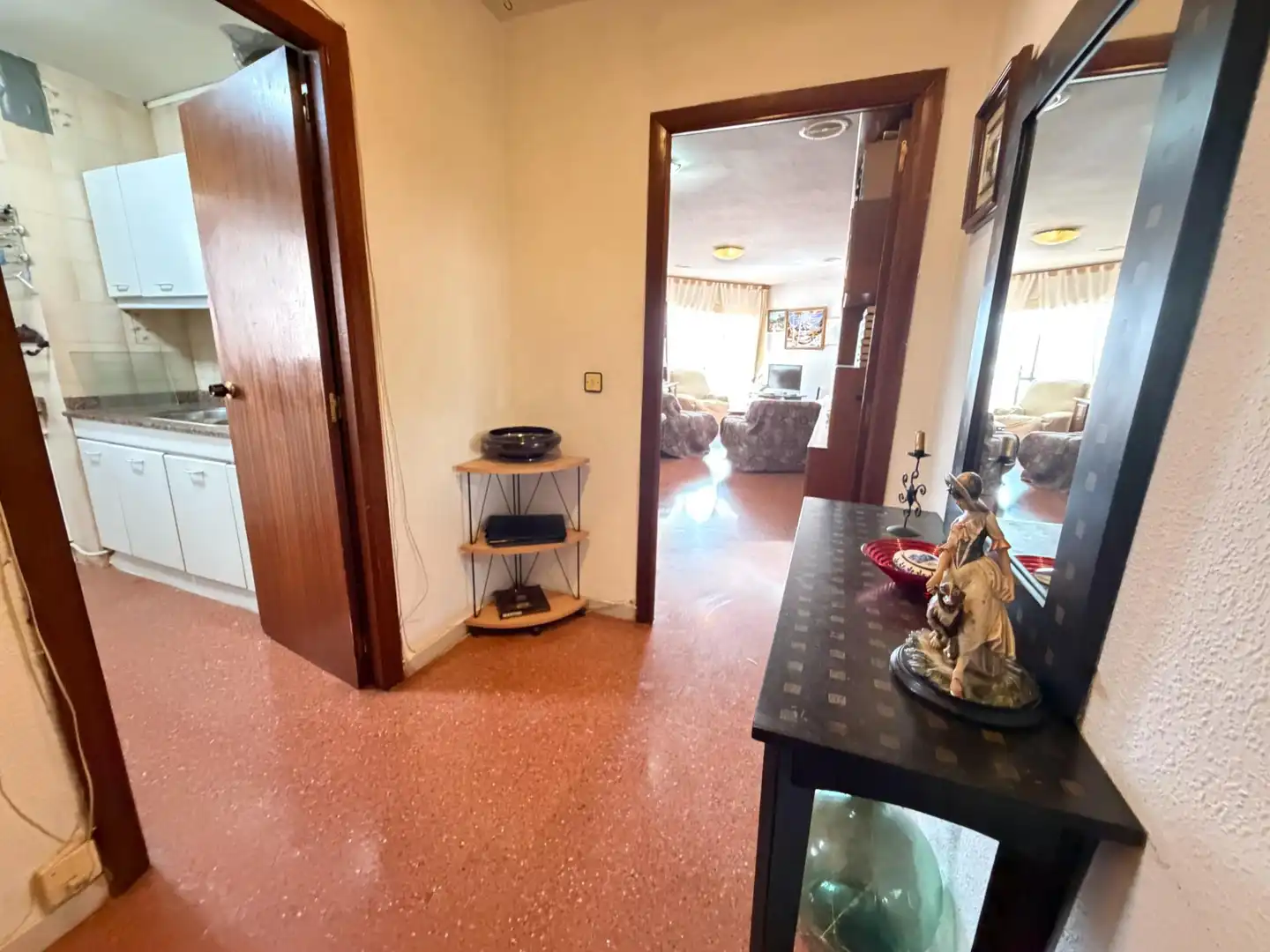 Piso en venta en Águilas con Aire acondicionado, Terraza y Amueblado