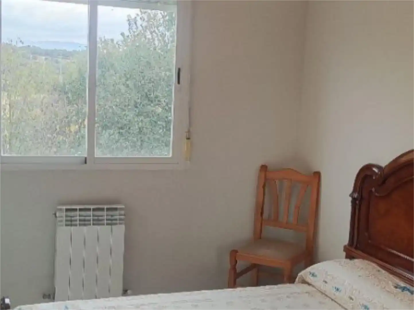 Habitación de Piso en venta en Piedrahíta con Amueblado