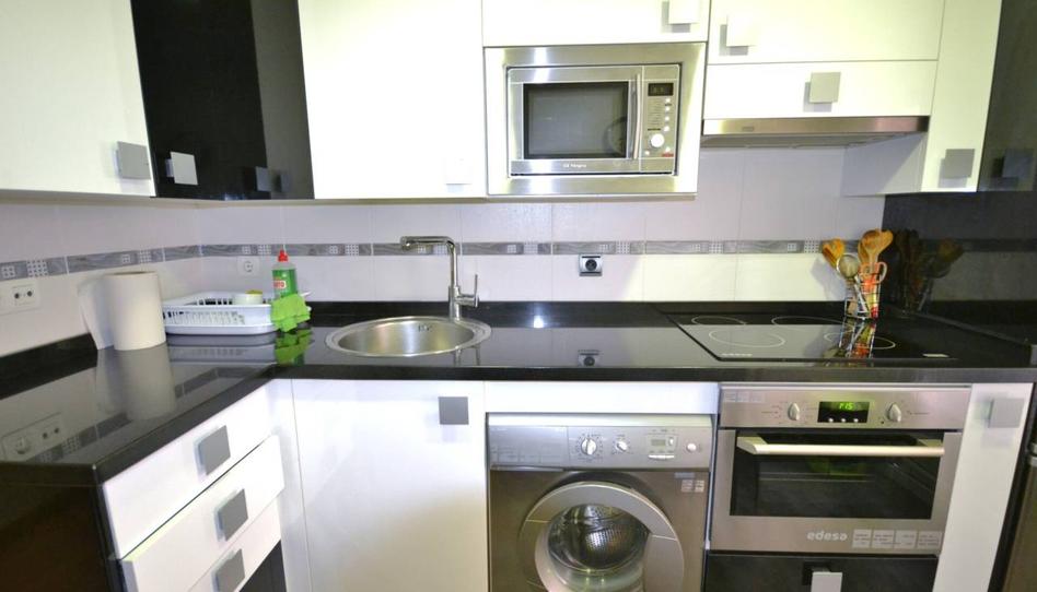 Foto 1 de Pis de lloguer a Asterios Mañanos, Sn, San Pablo y Santa Marina, Palencia