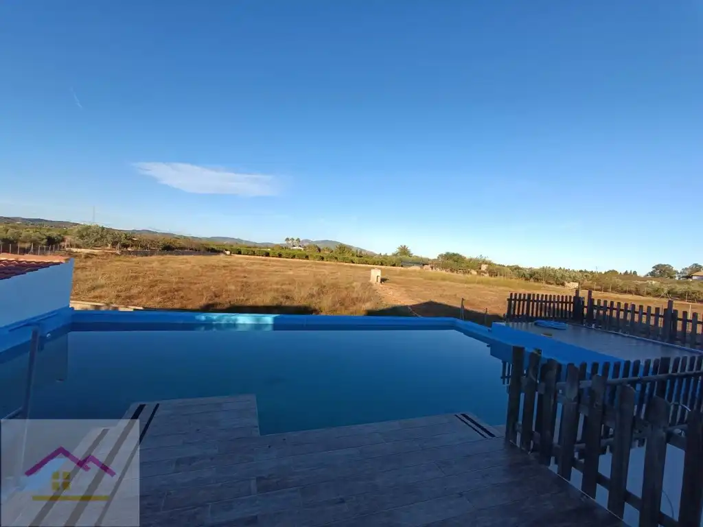 Finca rústica en venda a Calle Poligono 13, Torreblanca