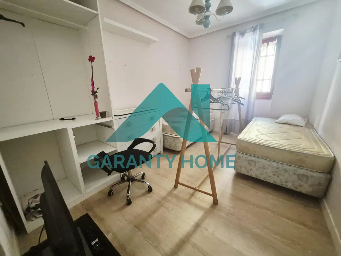 Flat for rent in Cáceres