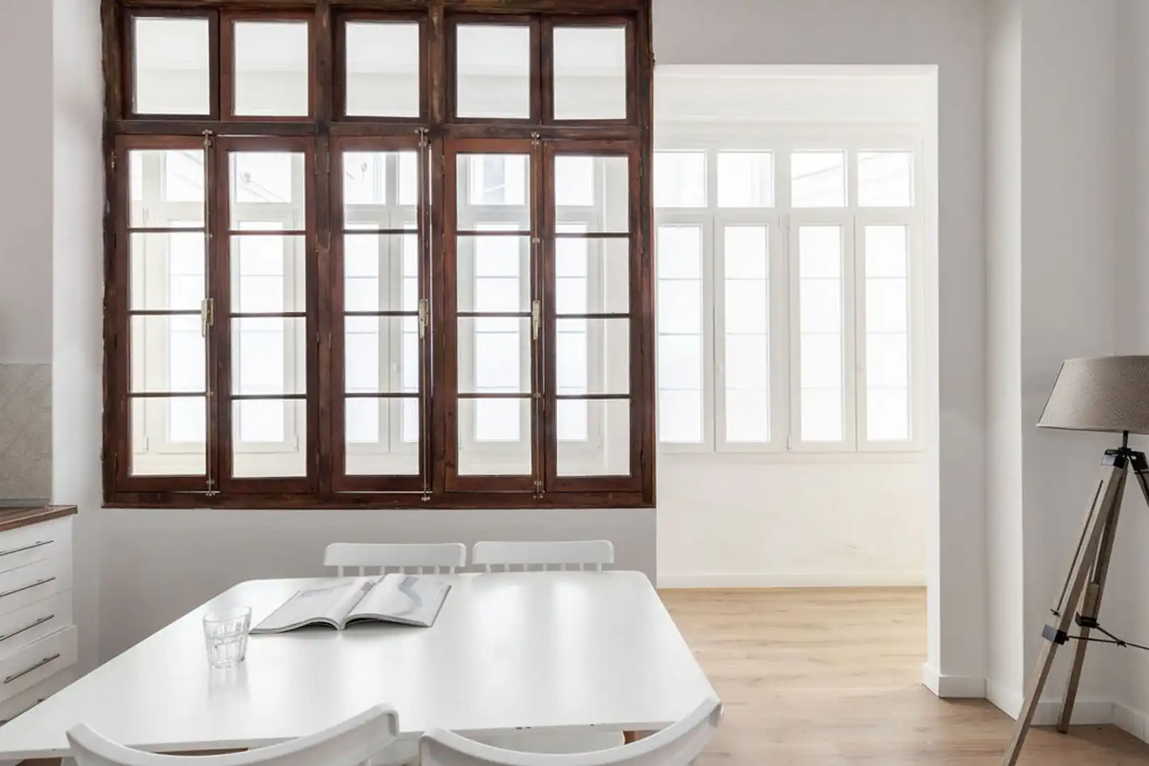 Apartament amb ascensor en venda a Centro, imagen 3