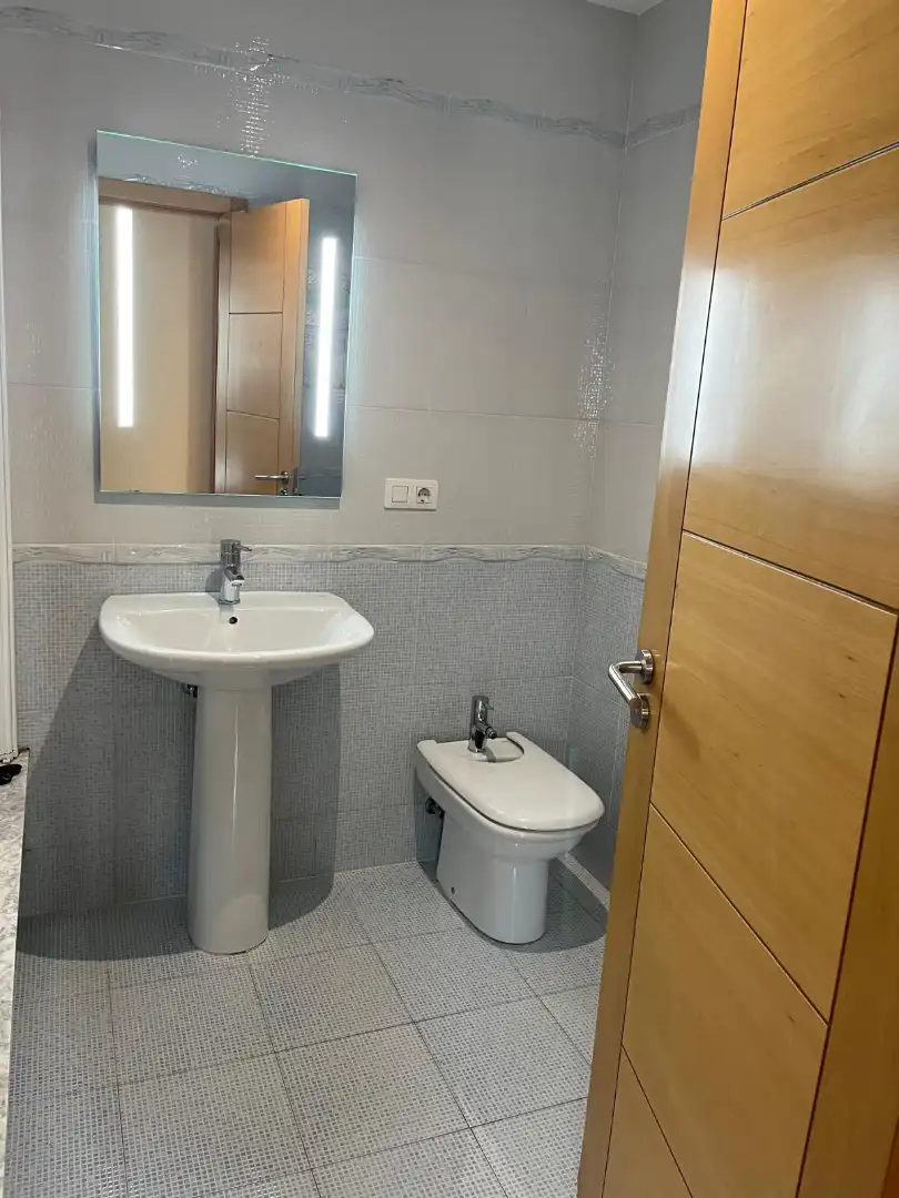 Apartament amb ascensor de lloguer a Avenida de Magoi 19, imagen 10