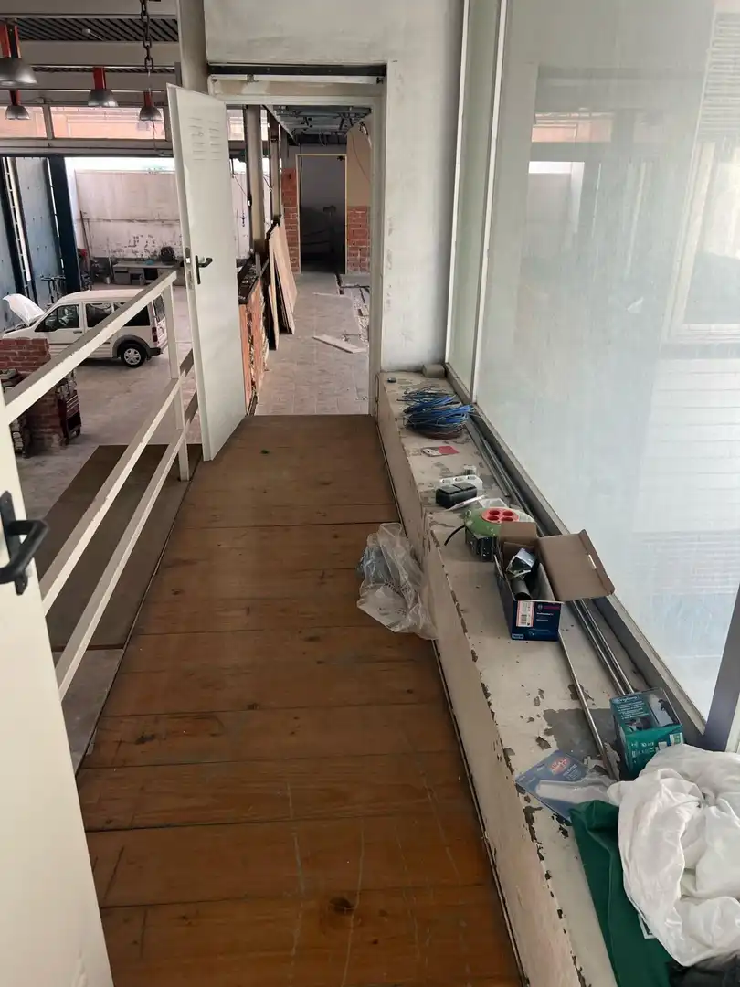 Nave industrial en venta en Benalúa - Babel, imagen 24