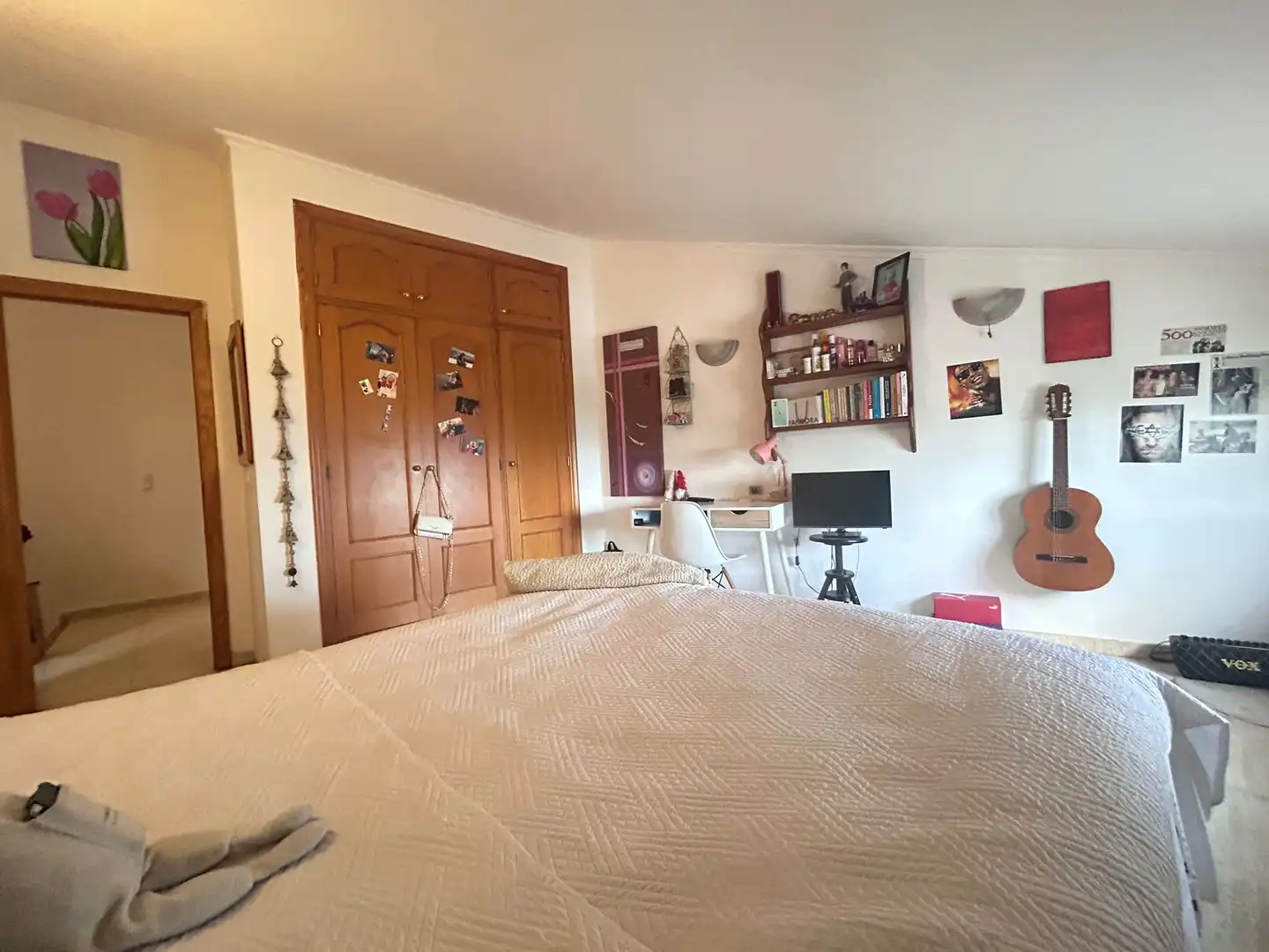 Attique avec ascenseur à vendre à El Puerto, imagen 27