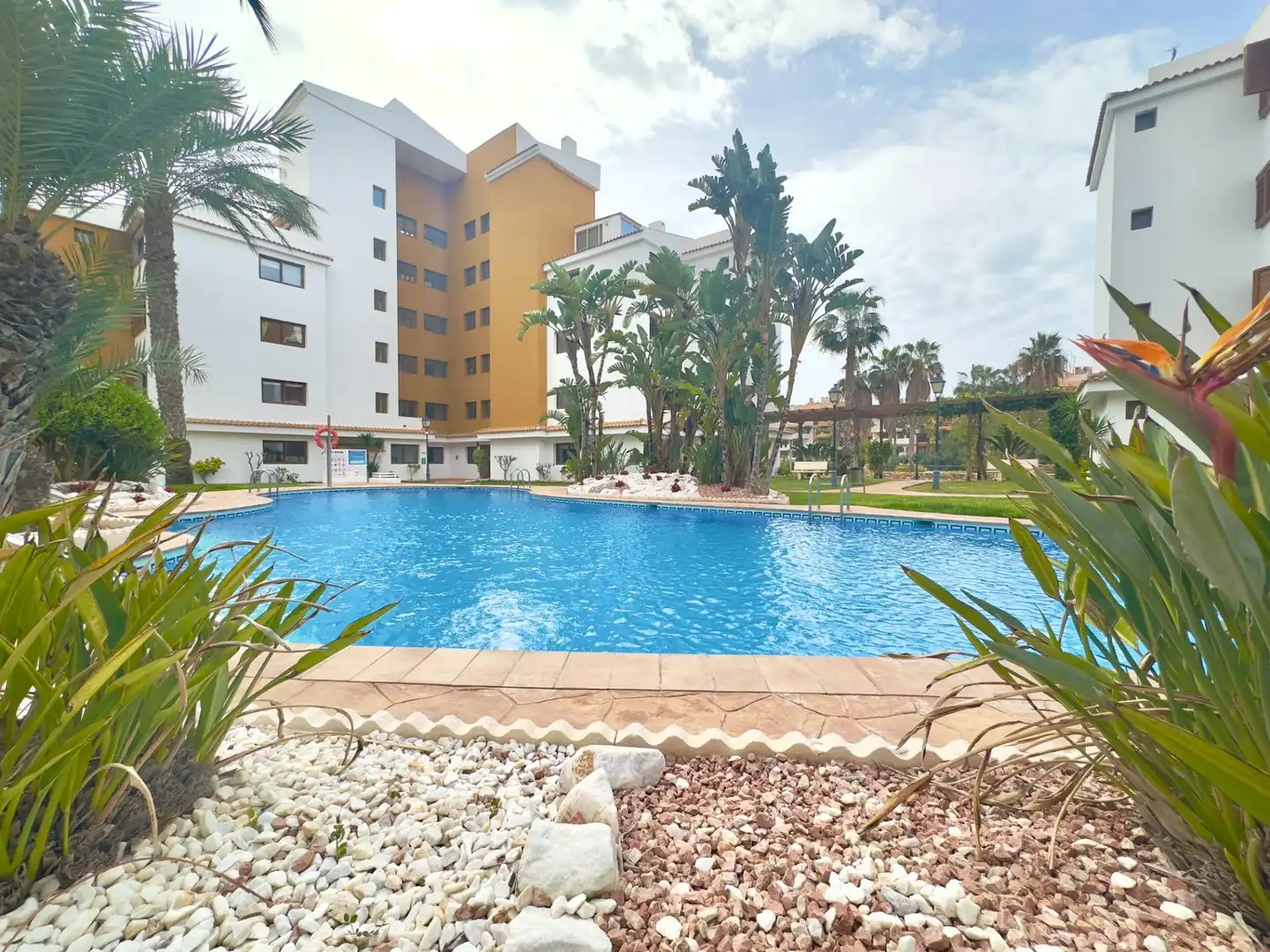 Apartment mit Terrasse zum Verkauf in Playa del Acequión, Náufragos y Rocío del Mar, imagen 34